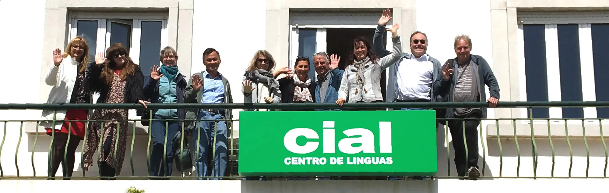 Experiencias y evaluaciones de CIAL Faro