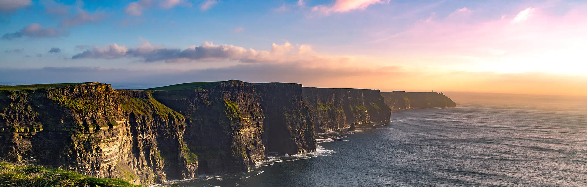 Pasos para obtener tu visa para estudiar en Irlanda