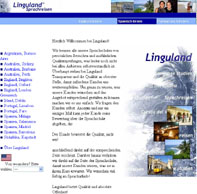 La historia de Linguland 3