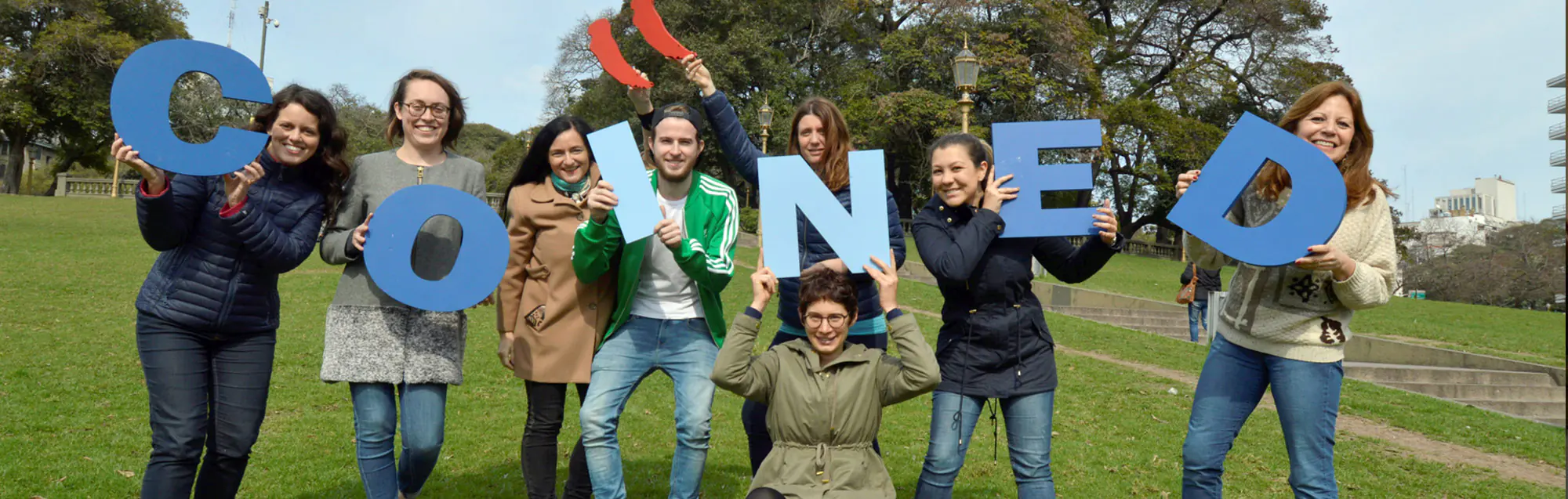 Programas de español para niños y adolescentes con COINED Buenos Aires