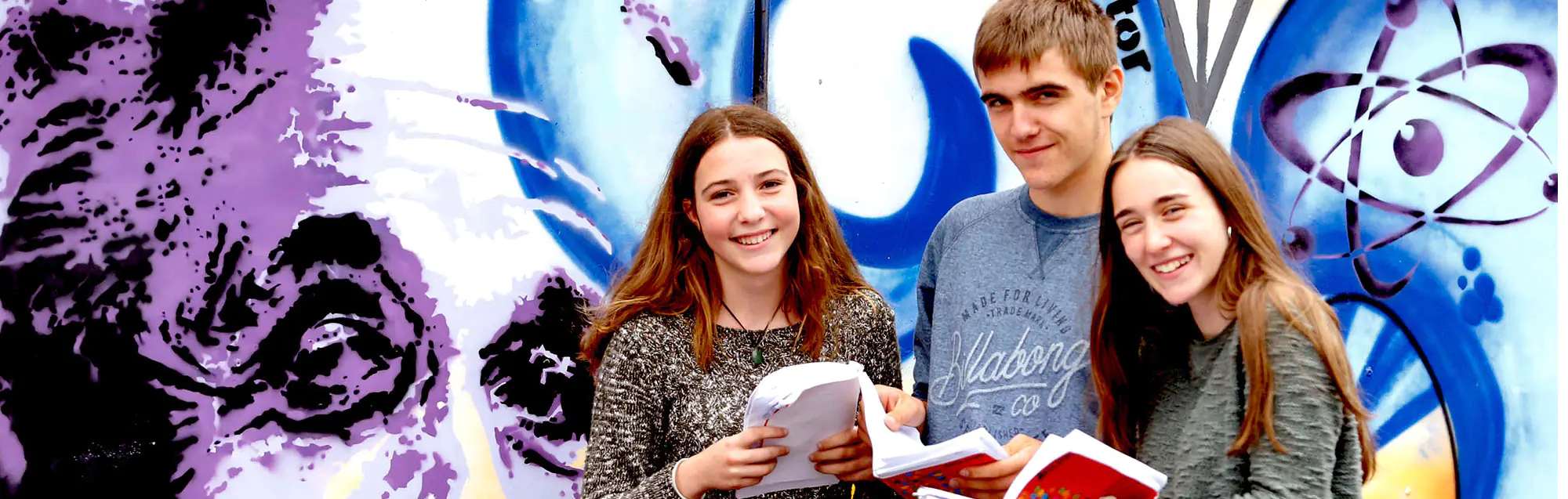 Programas de inglés para niños y adolescentes con Cork English College