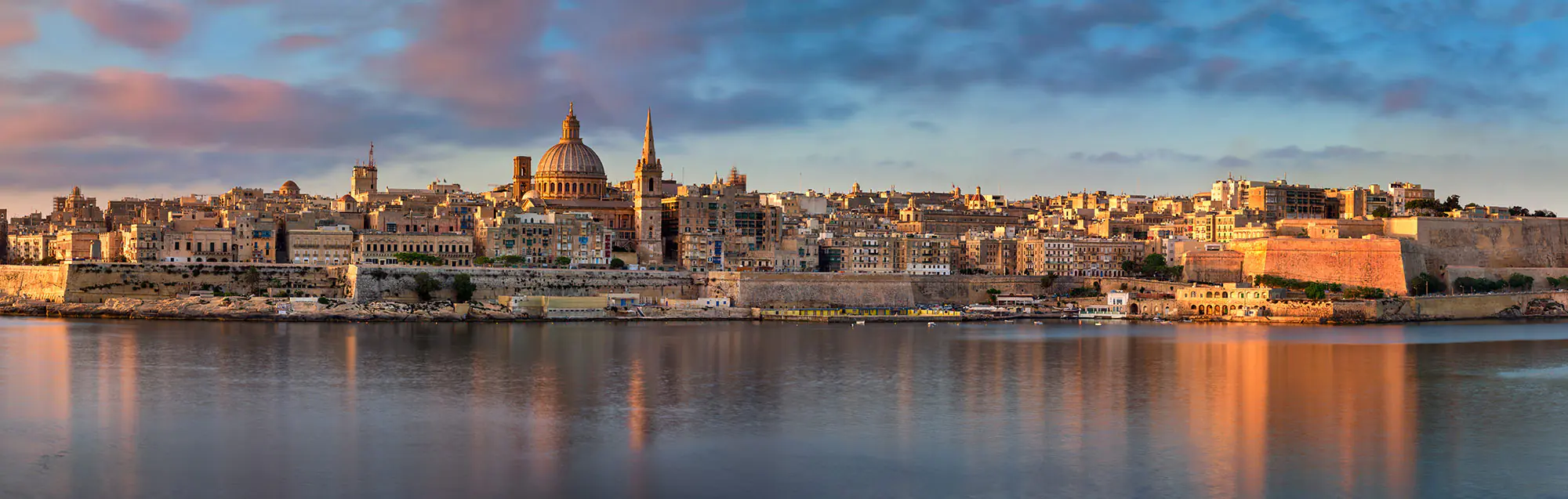 Pasos para obtener tu visa para estudiar en Malta