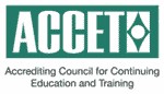 La escuelas de idiomas y sus cursos de inglés en LSI San Diego están acreditados por ACCET