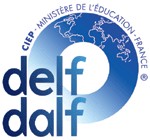 La escuelas de idiomas y sus cursos de francés en Ecole France Langue Nice están acreditados por CIEP (Centre International des Etudes Pédagogiques)