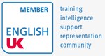 La escuelas de idiomas y sus cursos de inglés en Kaplan Edinburgh están acreditados por English UK