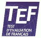 La escuelas de idiomas y sus cursos de francés en LSI Paris están acreditados por TEF