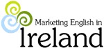 La escuelas de idiomas y sus cursos de inglés en CES Dublin están acreditados por Marketing English in Ireland