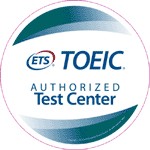 La escuelas de idiomas y sus cursos de inglés en LSI Auckland están acreditados por TOEIC Authorized Test Centre