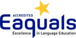 La escuelas de idiomas y sus cursos de inglés en Emerald Cultural Institute están acreditados por EAQUALS
