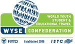 La escuelas de idiomas y sus cursos de inglés en Rennert New York están acreditados por WYSE (World Youth Student & Educational Travel Confederation)